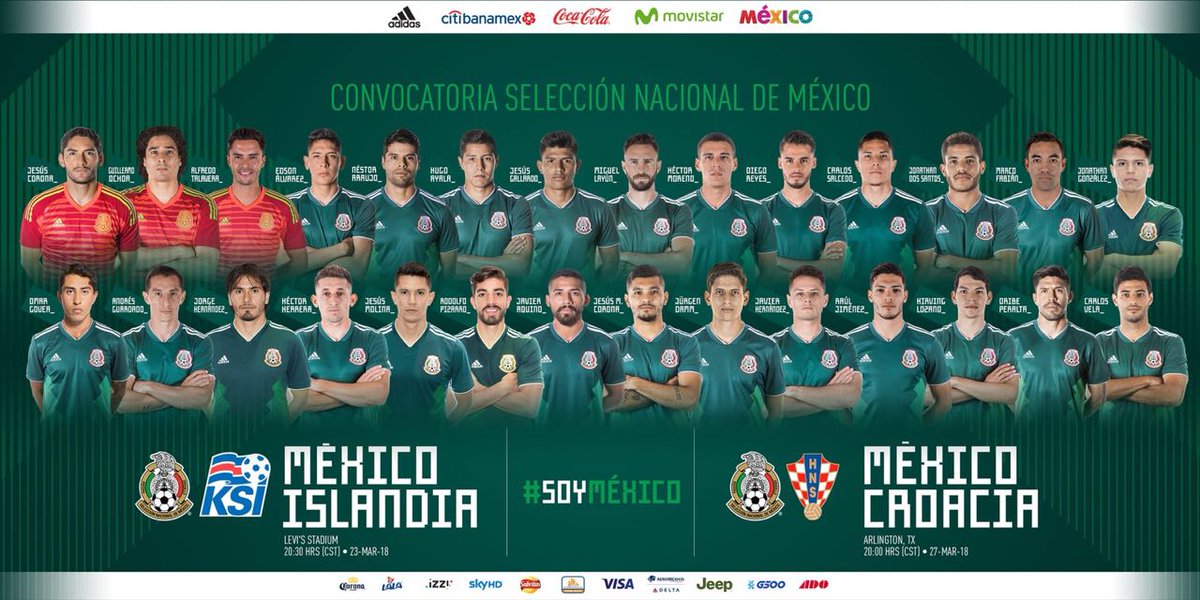 Alfredo Talavera esta de regreso en la seleccion mexicana